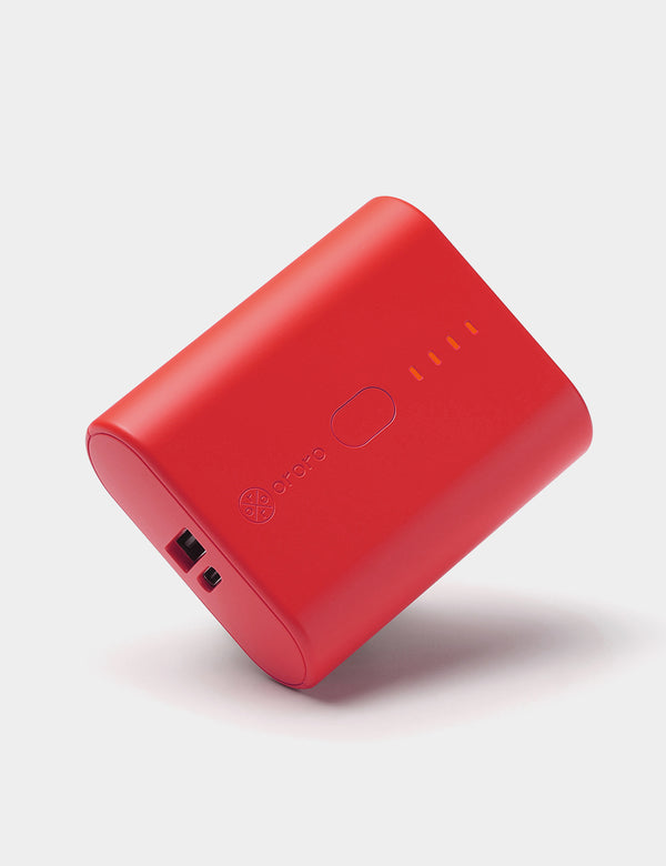 ororo 4800 mAh Rechargeable Mini 5K Battery | Fast Charging | ororo®