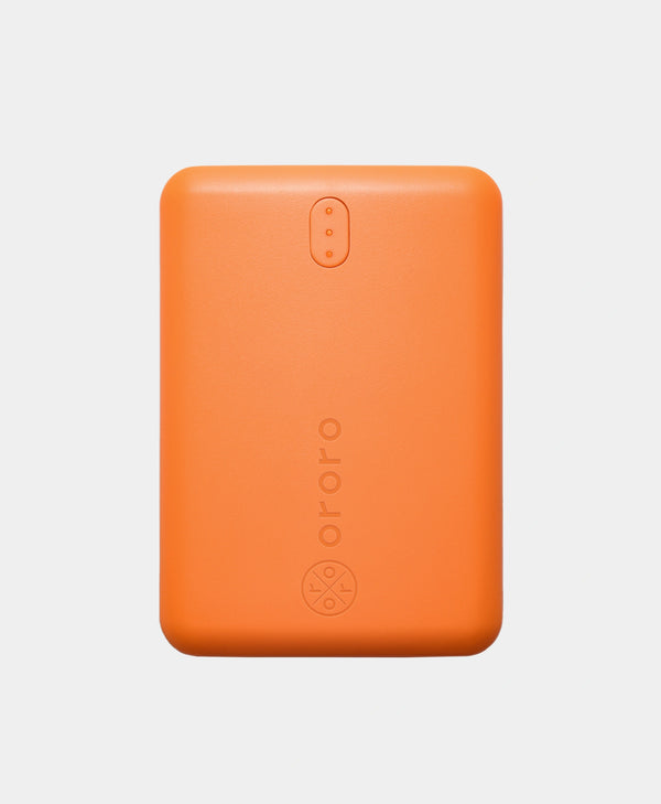 Ororo B22A Battery (2000mAh) For Heated Gloves Scarf Socks | Ororo®