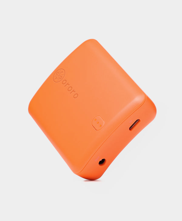 Ororo B22A Battery (2000mAh) For Heated Gloves Scarf Socks | Ororo®