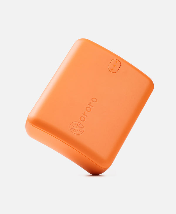 Ororo B22A Battery (2000mAh) For Heated Gloves Scarf Socks | Ororo®