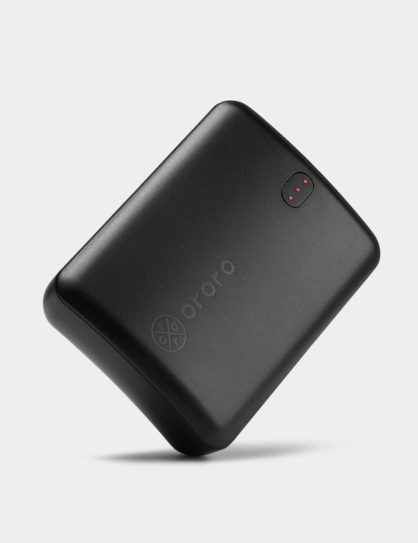 Ororo B22A Battery (2000mAh) For Heated Gloves Scarf Socks | Ororo®