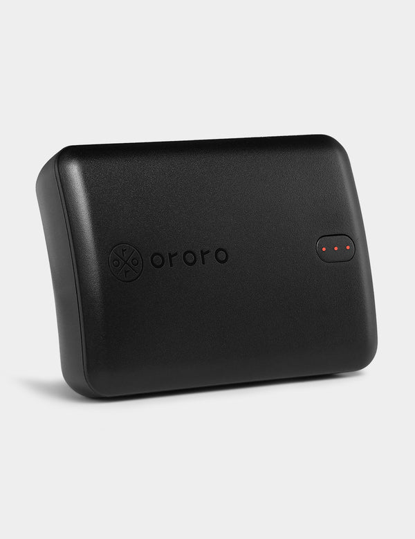 Ororo B22A Battery (2000mAh) For Heated Gloves Scarf Socks | Ororo®