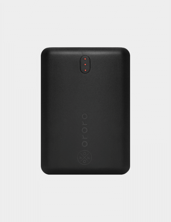 ororo B22A Battery (2000mAh) for Heated Gloves Scarf Socks | ororo®