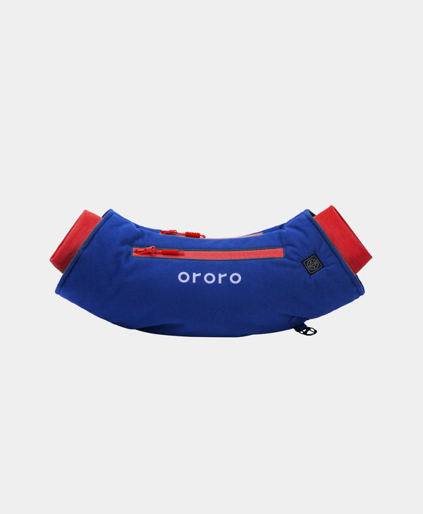 ororo “Bay City” Heated Hand Warmer | Full Hand Warmth | ororo®