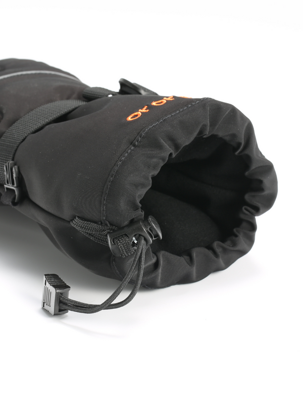Ororo "Buffalo" Heated Gloves 2.0 | Electric Battery Powered Heating | Ororo®