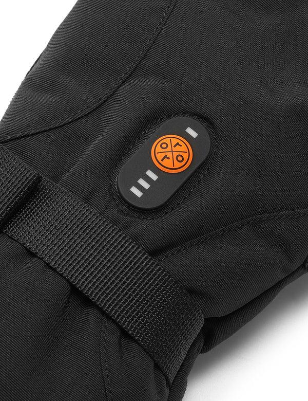 Ororo "Calgary" Heated Gloves | No More Cold Hands | Battery Heated | Ororo®