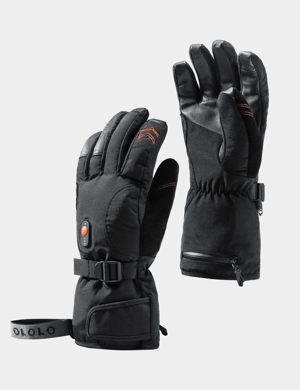 ororo "Calgary" Heated Gloves | No More Cold Hands | Battery Heated | ororo®