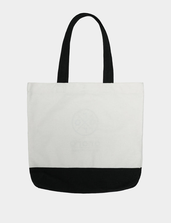 Ororo Canvas Tote Bag | Roomy & Stylish For Everyday Use | Ororo®