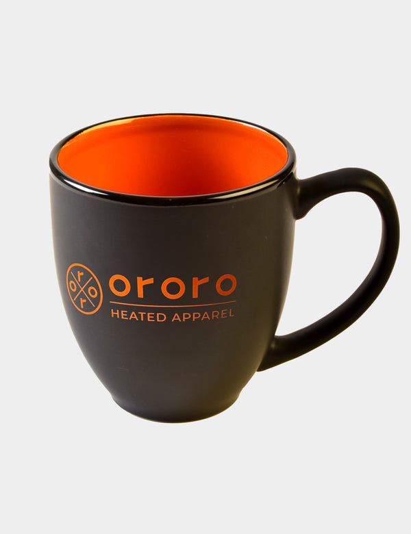 ororo "Challenge the Climate" Cap - Black | Care & Swag | ororo®