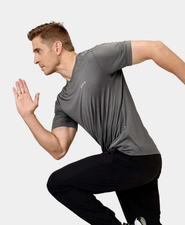 Ororo "Coolyte" Quick Dry T-Shirt | Unisex Sports Tee | Ororo®