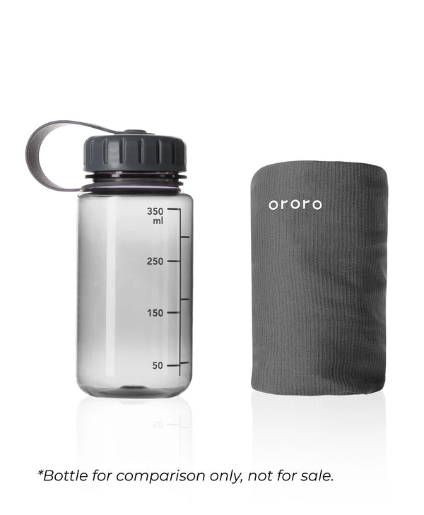 Ororo "Coolyte" Quick Dry T-Shirt | Unisex Sports Tee | Ororo®