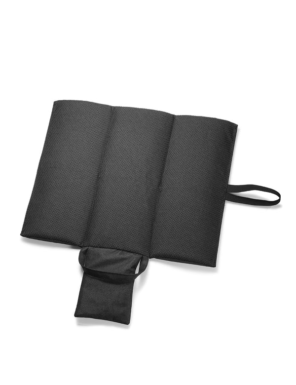 Ororo Foldable USB Heated Seat Cushion | Office Stadium Camping | Ororo®
