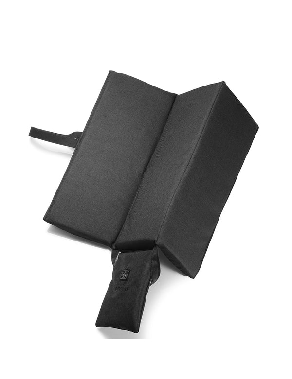 Ororo Foldable USB Heated Seat Cushion | Office Stadium Camping | Ororo®