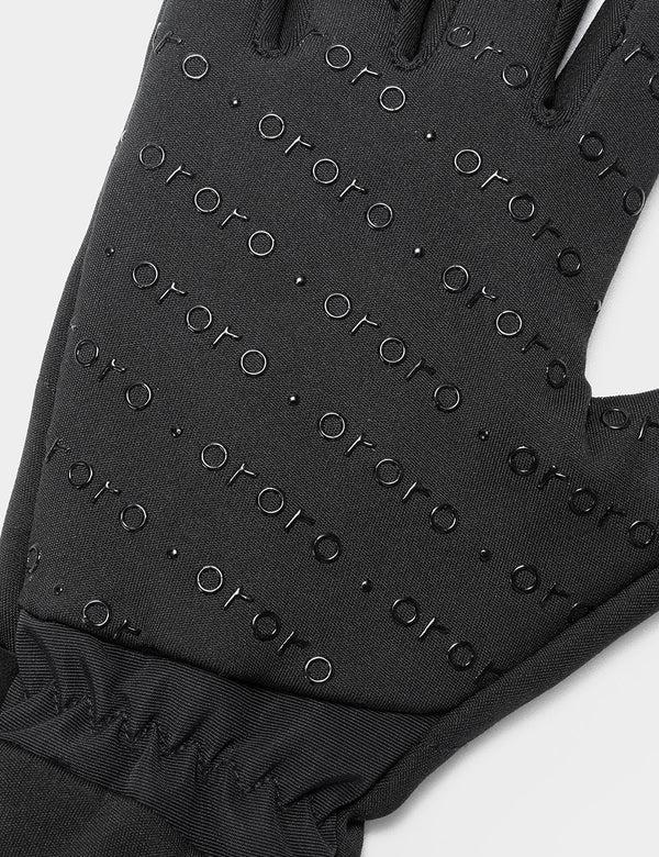 Ororo "Glasgow" Heated Liner Gloves | Lightweight & Warm | Ororo®