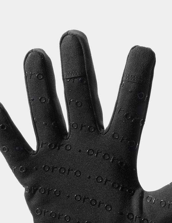 Ororo "Glasgow" Heated Liner Gloves | Lightweight & Warm | Ororo®
