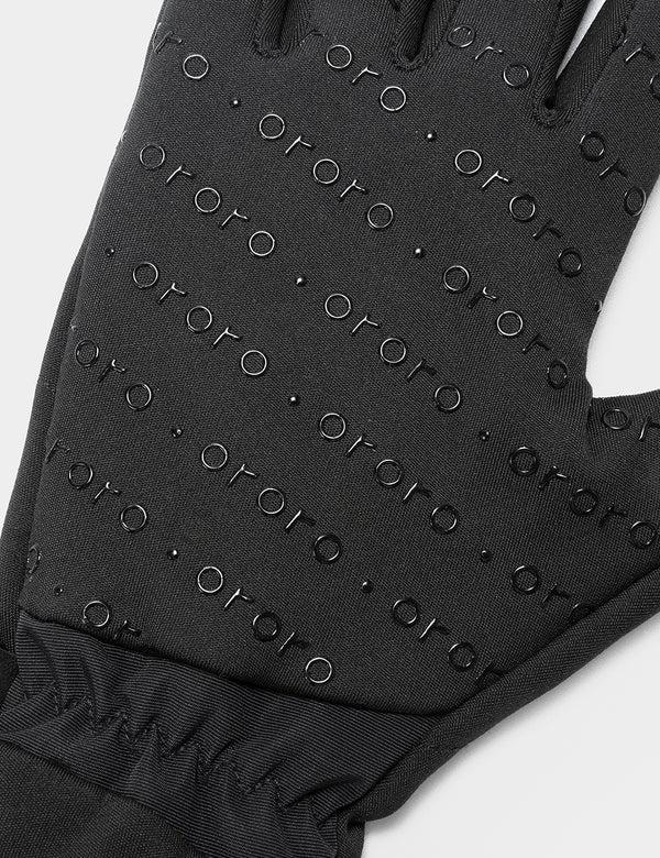Ororo "Glasgow" Heated Liner Gloves | Lightweight Warmth | Ororo®