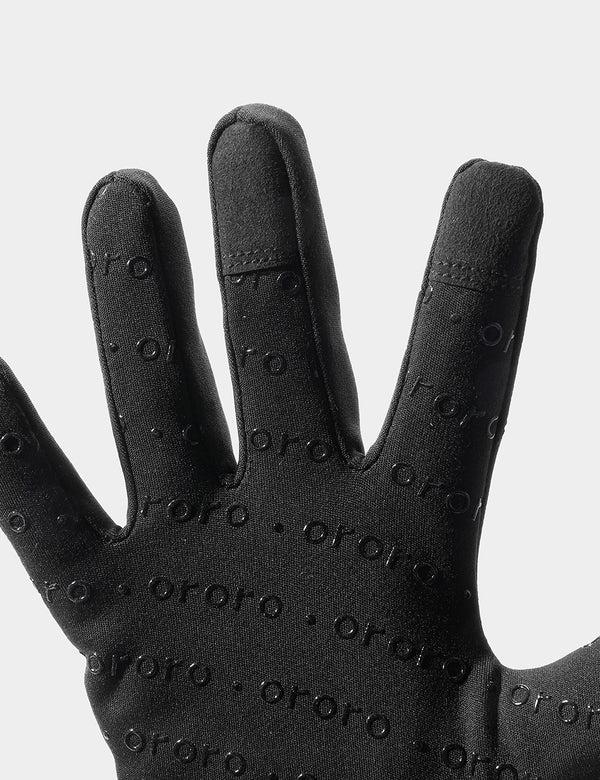 Ororo "Glasgow" Heated Liner Gloves | Lightweight Warmth | Ororo®