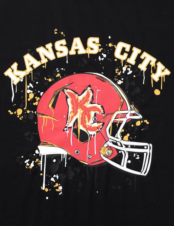 Ororo "Kansas City" Quick Dry T-Shirt | Unisex Sports Tee | Ororo®