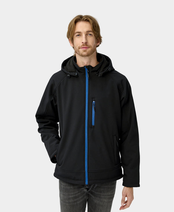 Ororo Men's Heated Jacket | Up To 10 Hours Of Warmth | Ororo®