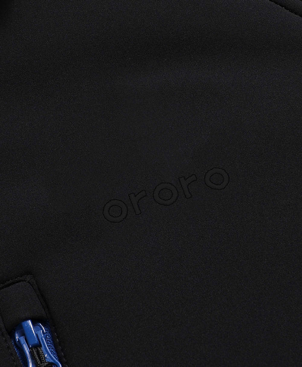 Ororo Men's Heated Jacket | Up To 10 Hours Of Warmth | Ororo®