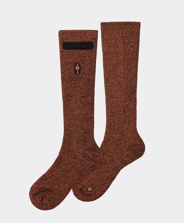 Ororo Mojave Point Unisex Heated Socks | Accessories | Ororo®