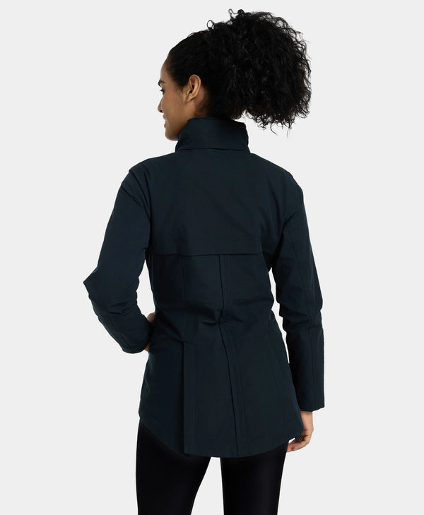 Ororo (Open-box) Chantilly Women's Waterproof Heated Sports Jacket(Battery S