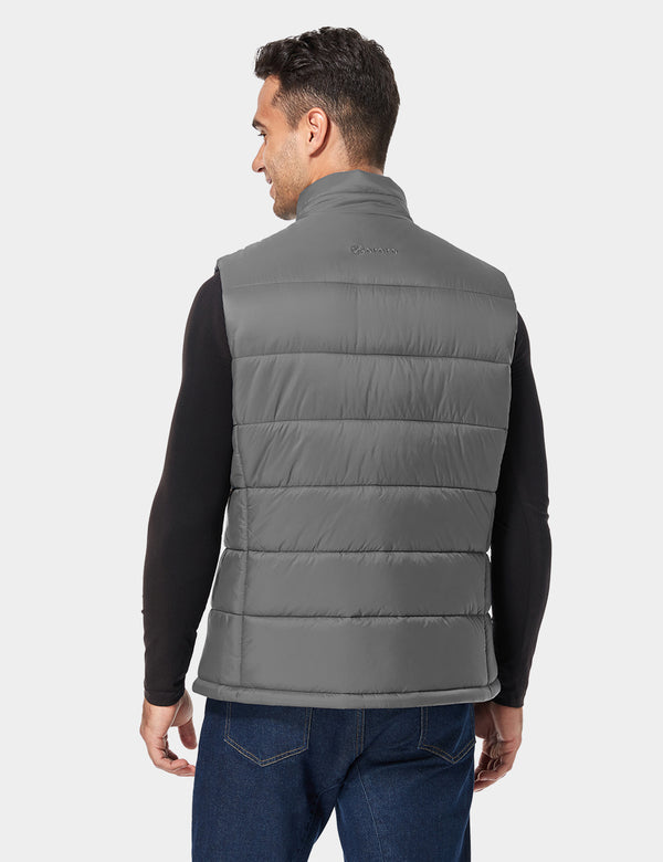 Ororo (Open-box) Men's Classic Heated Vest | 10 Hours Of Warmth | Ororo®