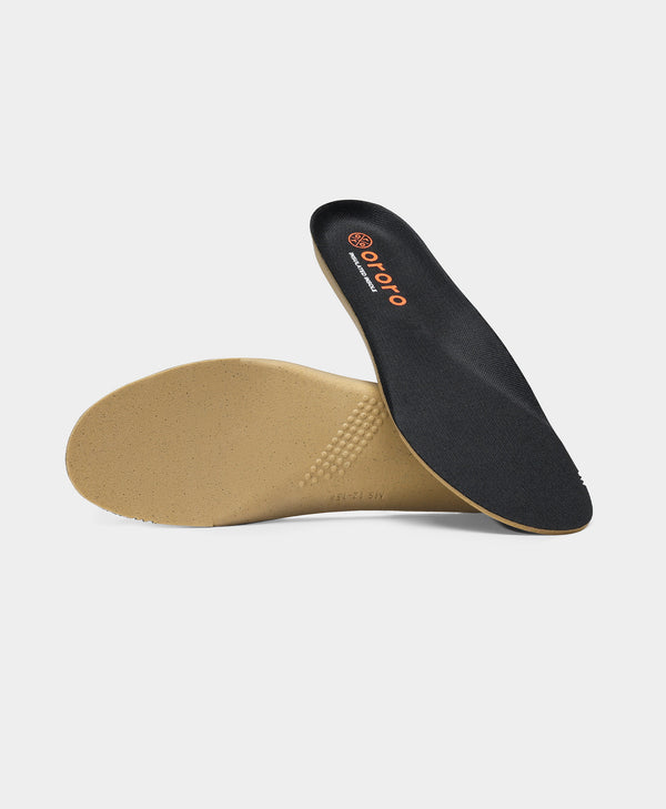 ororo Aerogel Insulated Insole | Accessories | ororo®