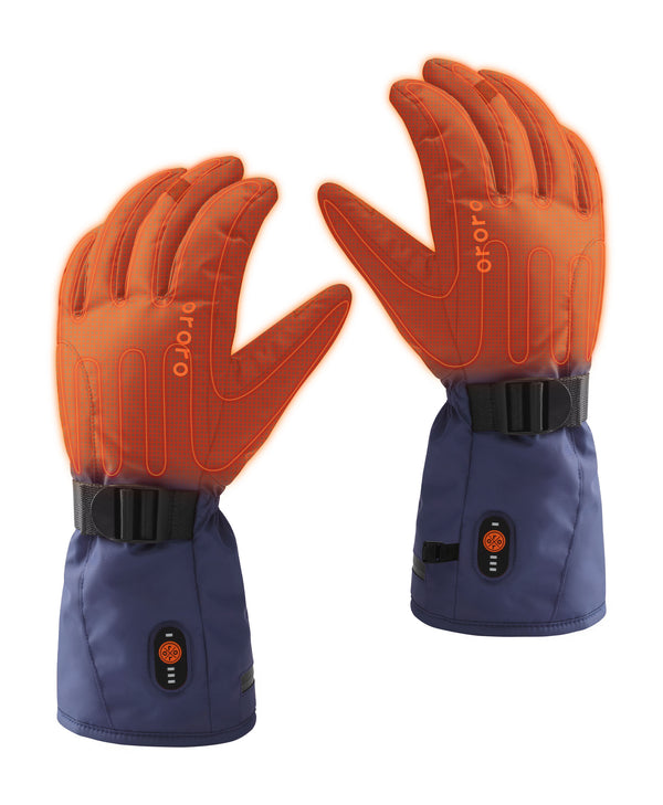 Ororo Anchorage Heated Insulated Gloves | Ororo®