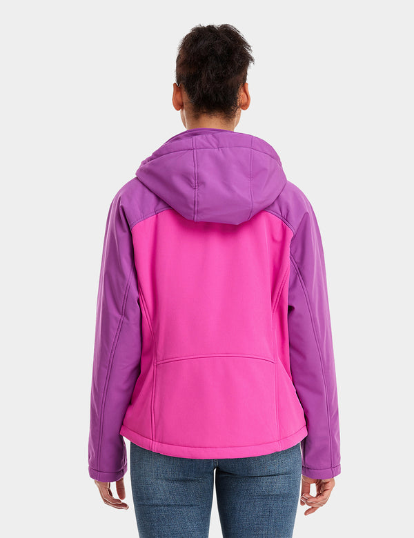Ororo Ororo Battery Heated Women's Heated Jacket - New Color