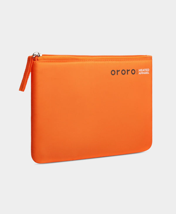 Ororo Battery Storage Bag | Compact & Durable | Ororo®