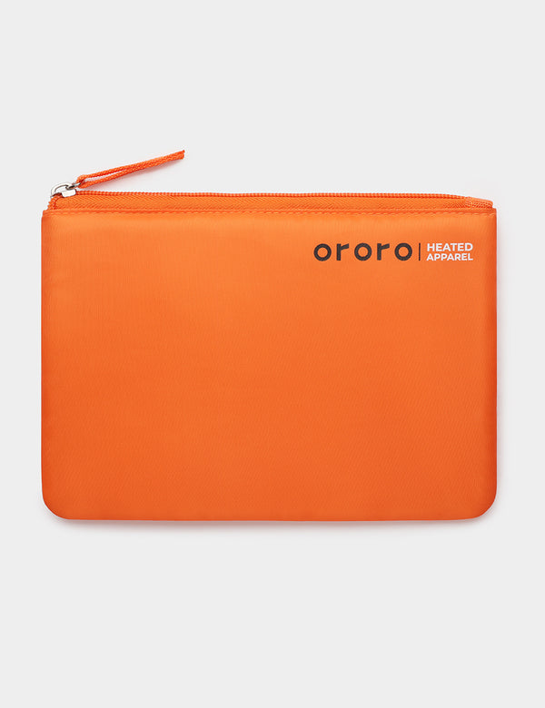 ororo Battery Storage Bag | Compact & Durable | ororo®