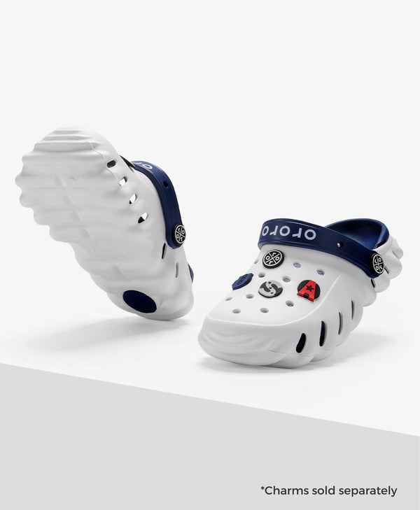 Ororo Bodhi Unisex Summer Garden Clog | Ororo®