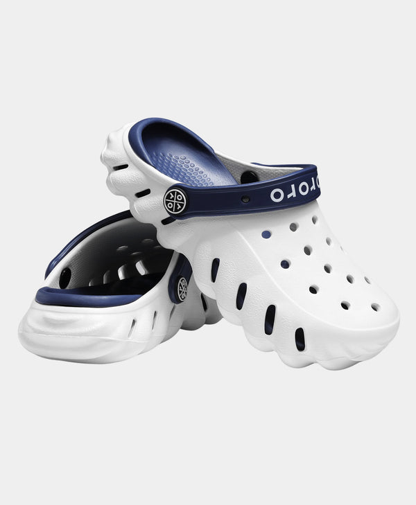 ororo Bodhi Unisex Summer Garden Clog | ororo®