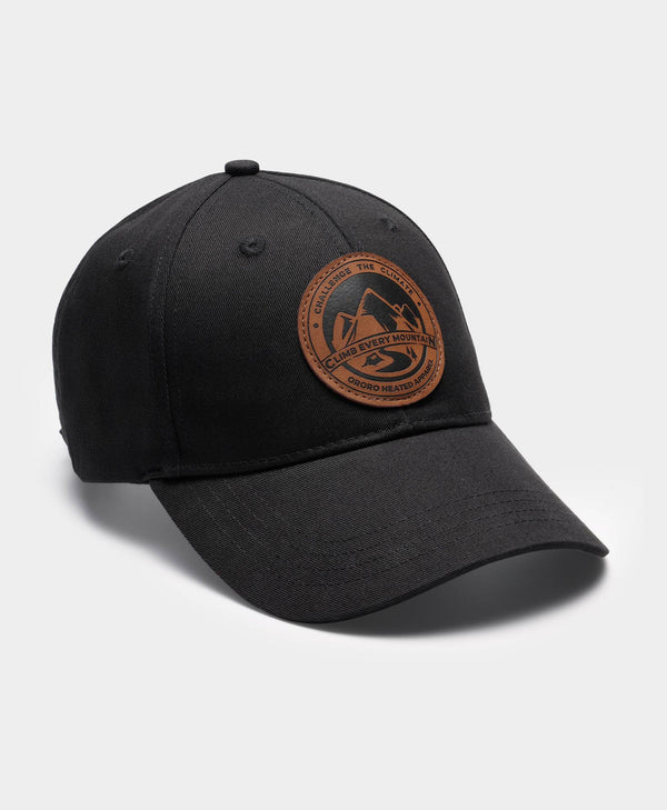 Ororo Climb Every Mountain Unisex Cap | Ororo