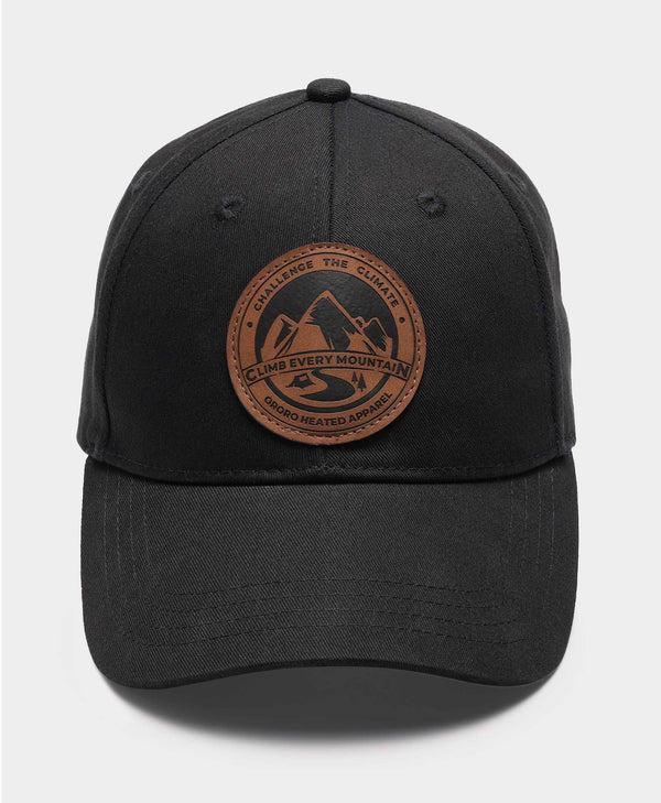 ororo Climb Every Mountain Unisex Cap | ororo
