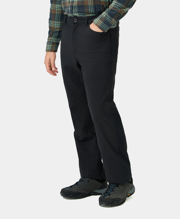 Ororo Heated Casual Pants | Men’s Pants | Ororo®