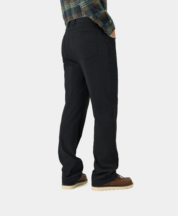 Ororo Heated Casual Pants | Men’s Pants | Ororo®