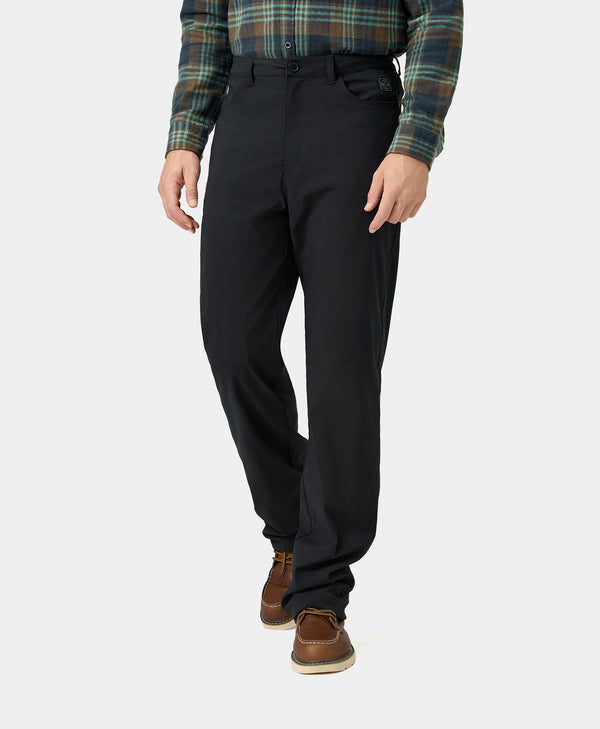 ororo Heated Casual Pants | Men’s Pants | ororo®