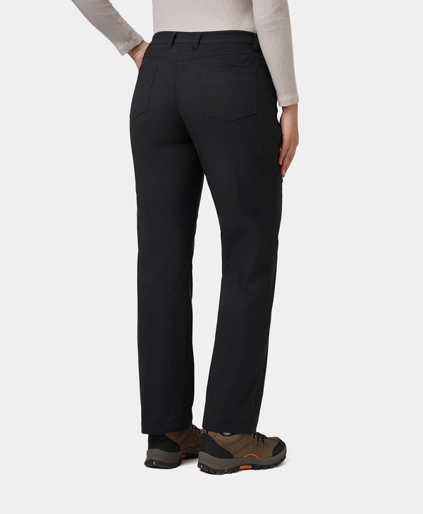 Ororo Heated Casual Pants | Women’s Pants | Ororo®