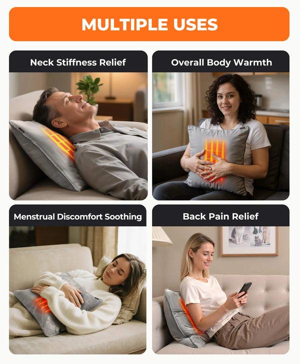 Ororo Heated Pillowcase (Final Sale)