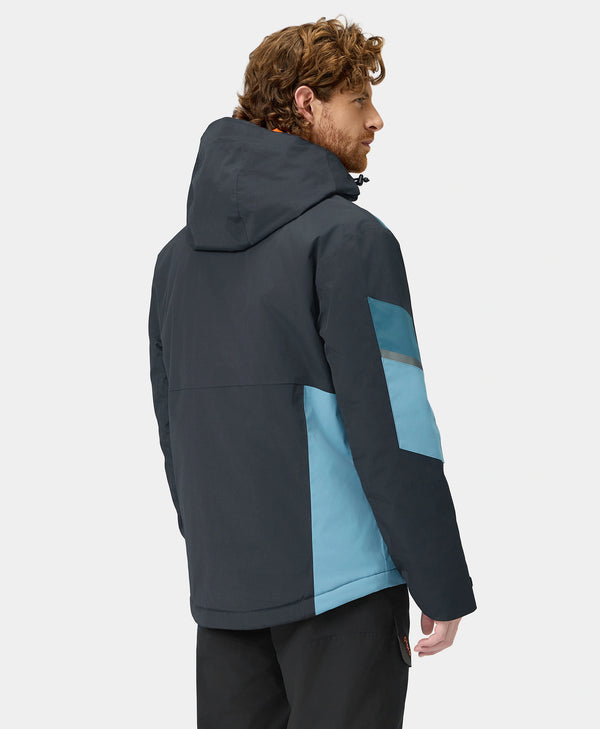 Ororo Heated Snow Jacket | Men’s Jacket | Ororo®