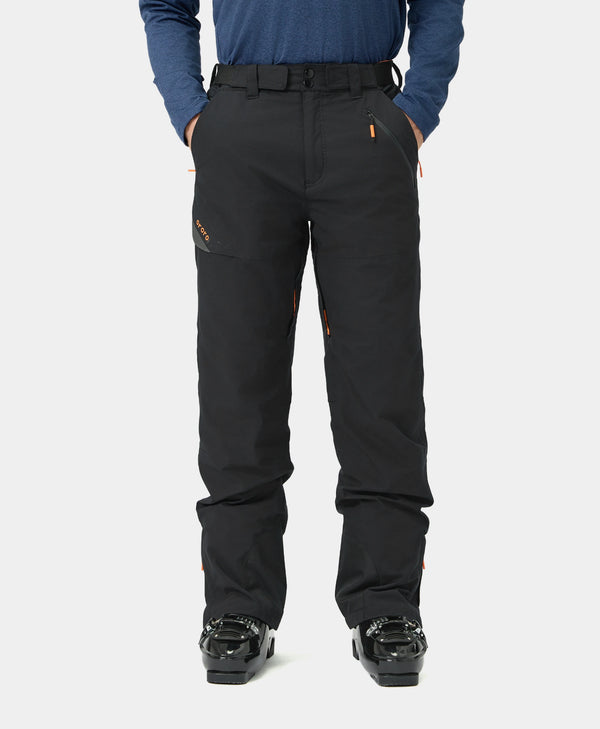 ororo Heated Snow Pants | Men's Pants | ororo®