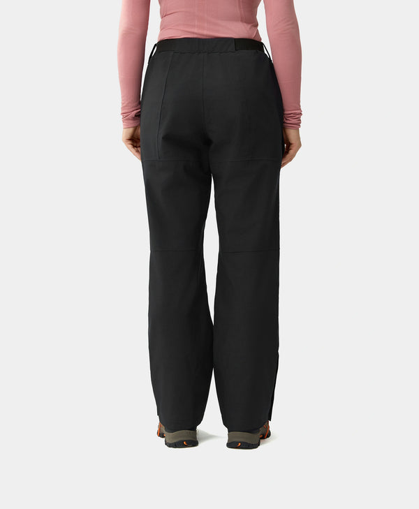 Ororo Heated Snow Pants | Women’s Pants | Ororo®