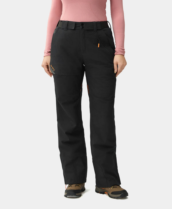ororo Heated Snow Pants | Women’s Pants | ororo®