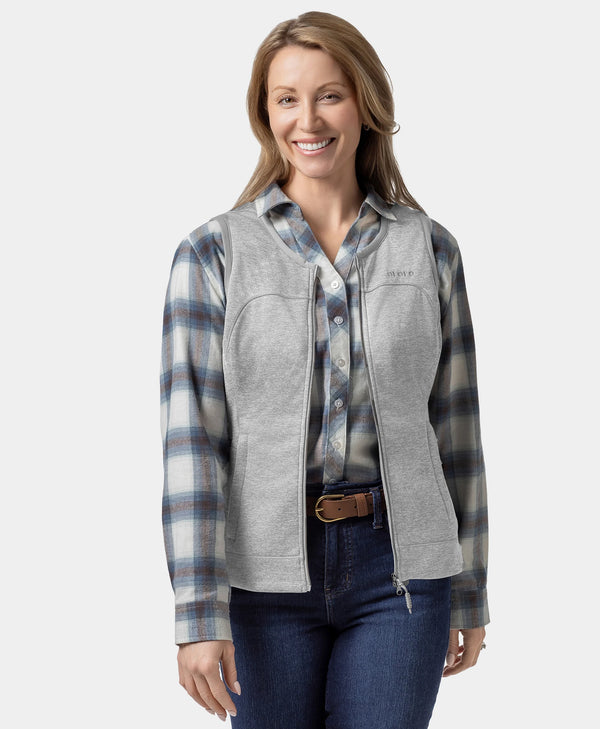 Ororo Heated Soft Armor Vest | Women’s Vest | Ororo®