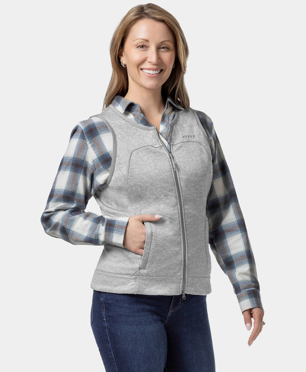 Ororo Heated Soft Armor Vest | Women’s Vest | Ororo®