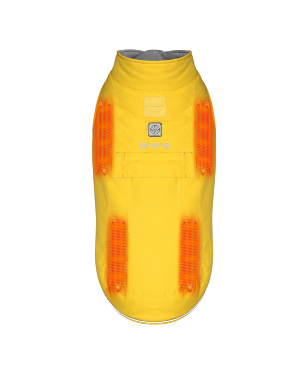 Ororo Koldpwoof Heated Dog Vest