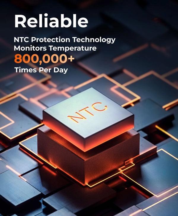 Ororo Men's Heated Quilted Vest - New Colors