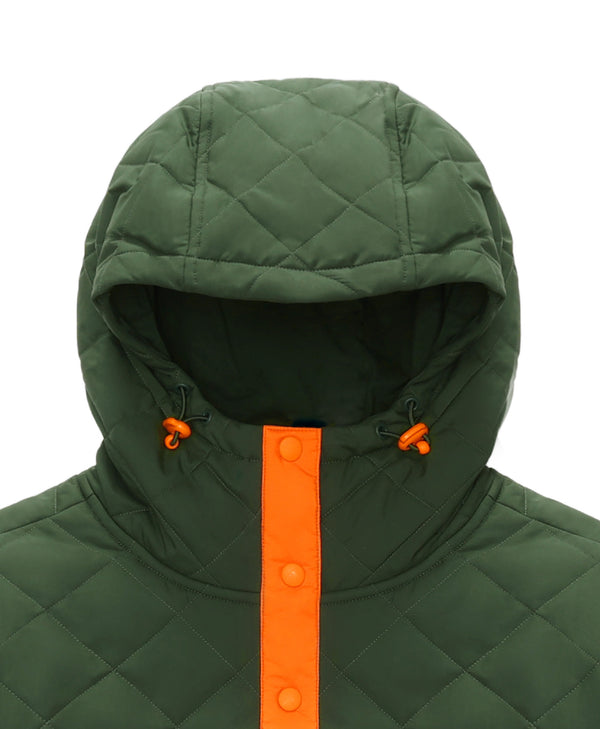 Ororo Non-heated Anorak | Women's Jacket | Ororo®